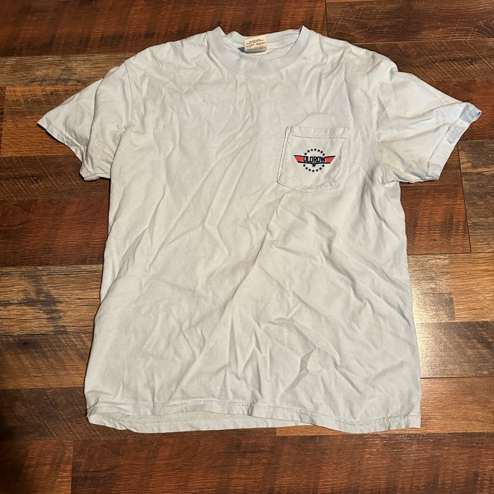 Old Row Tshirt